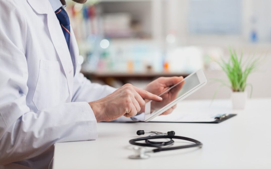 Mobile Healthcare Security