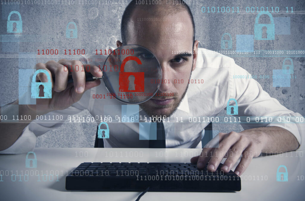 Tech Beacon Features Ethical Hacking Article by Jethro Lloyd