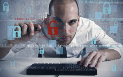 Tech Beacon Features Ethical Hacking Article by Jethro Lloyd