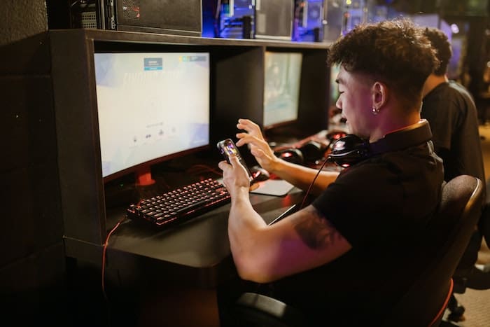 gaming industry software quality assurance