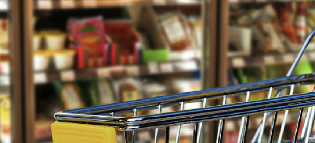 Retail: iLAB Serves as the Core Testing Team