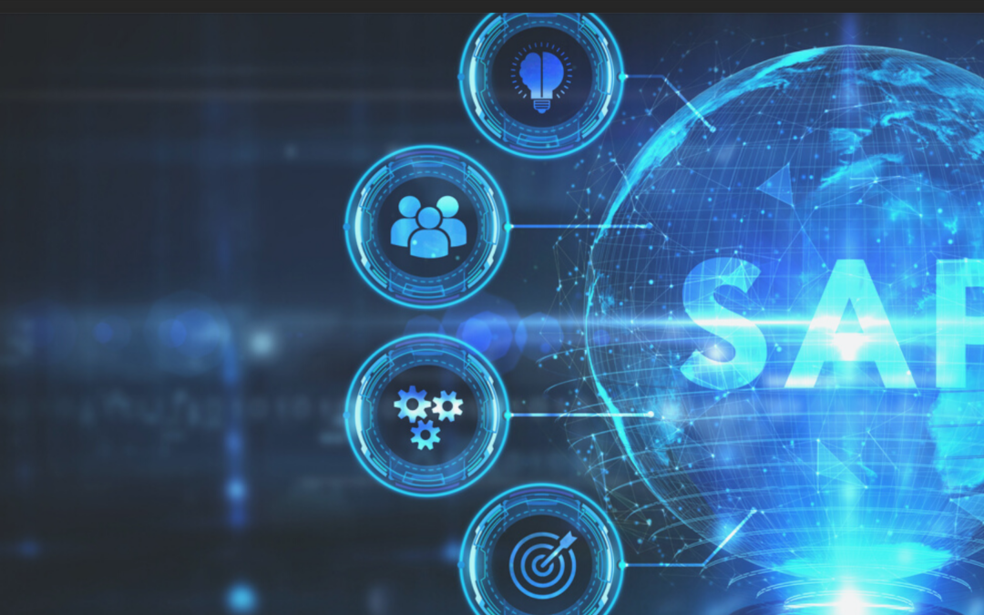 iLAB Facilitates SAP Upgrade and Expansion