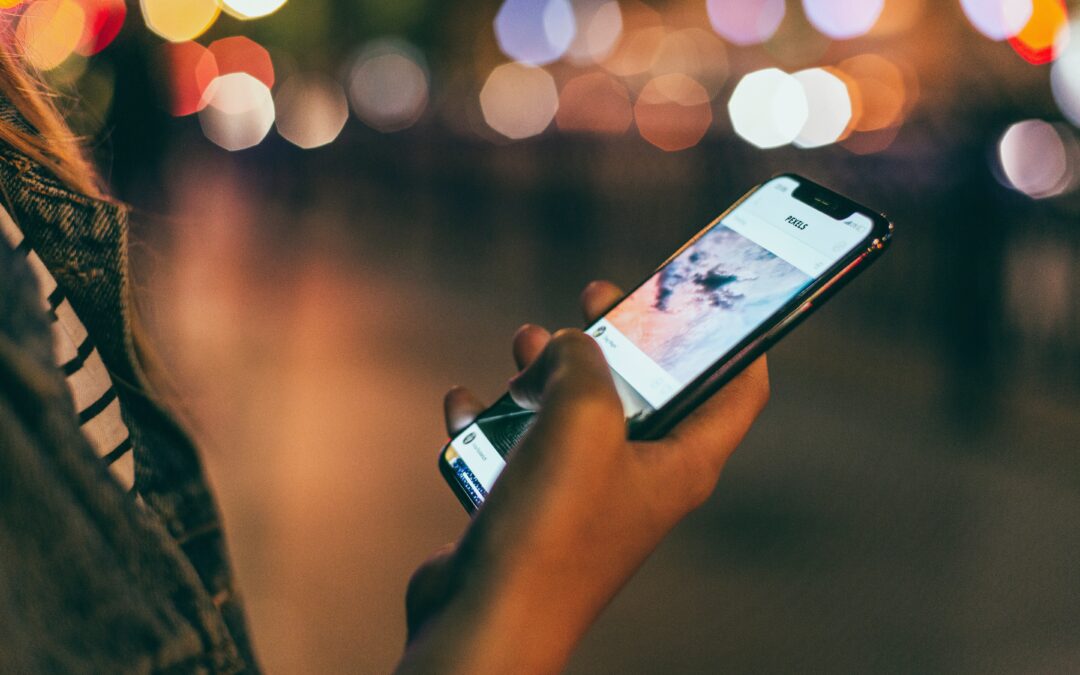 Telecom: iLAB Understands the Telecommunication Industry