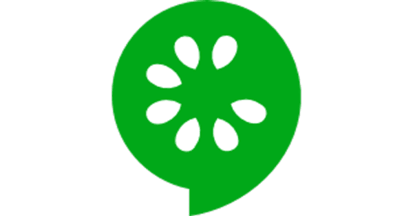 Cucumber Cucumber