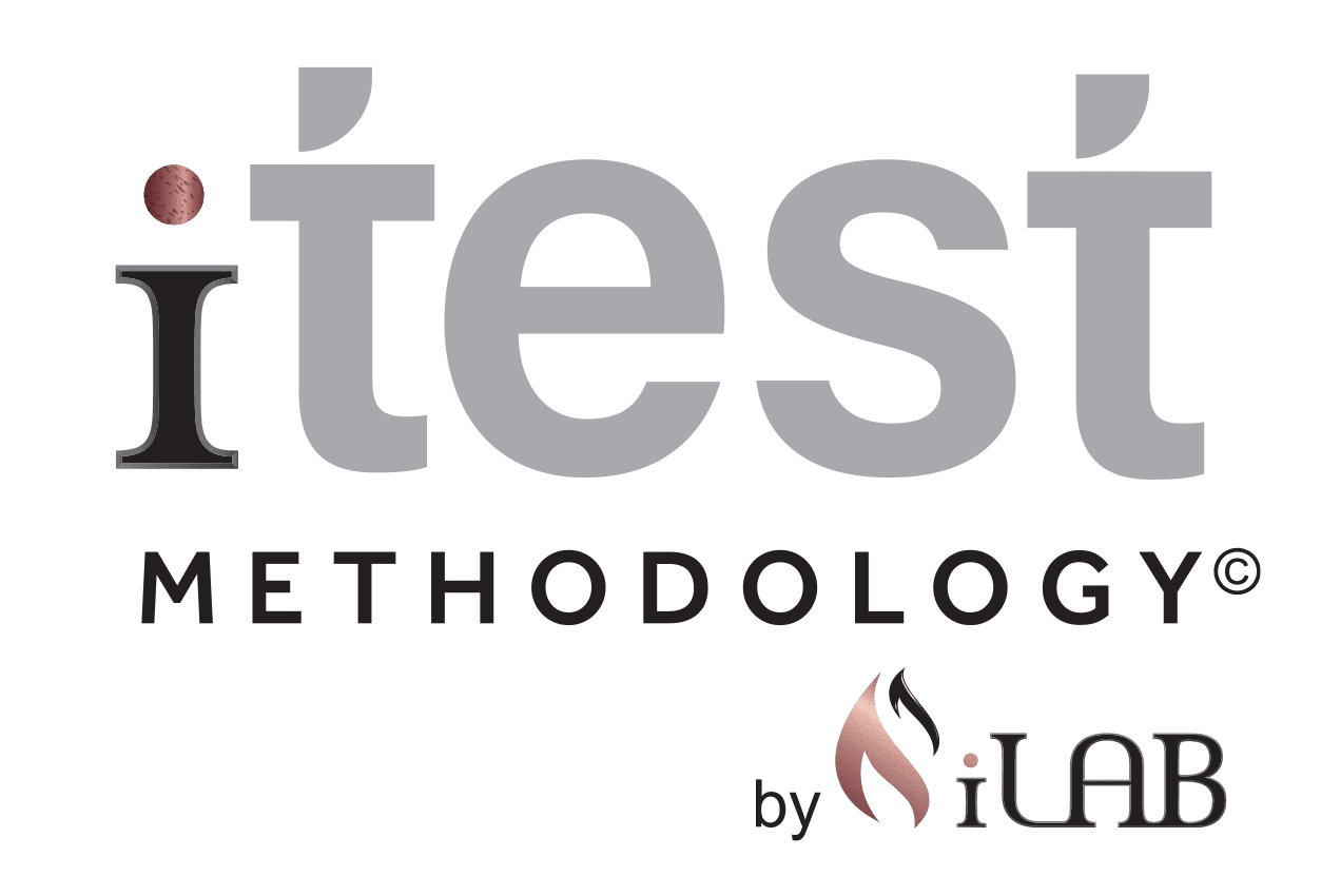 iTEST Methodology