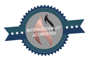 ASTQB Internationally Accredited