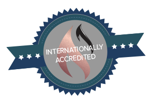 ISTQB Internationally Accredited