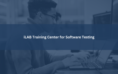 iLAB Training Center for Software Testing