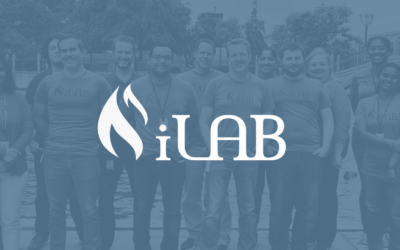 iLAB’s Successful Public Sector IT Modernization Project