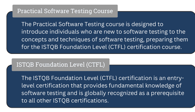 Practical Software Testing