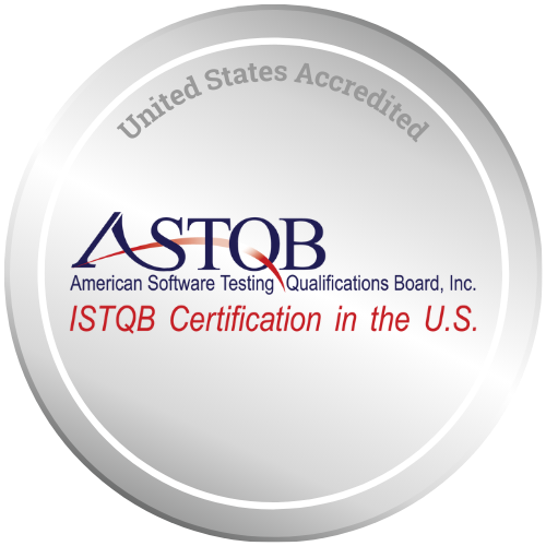 ASTQB Accredited