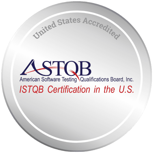 ASTQB Accredited