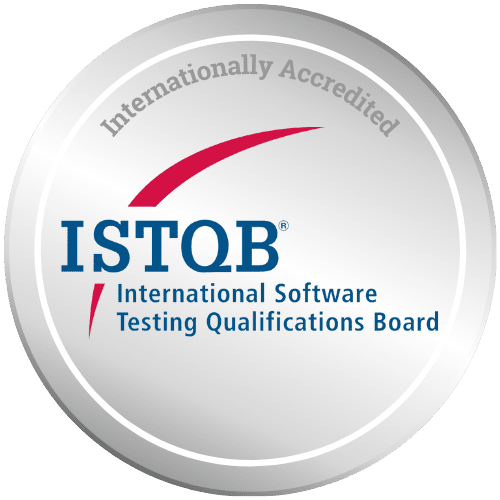 ISTQB Accredited