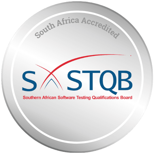 SASTQB Accredited