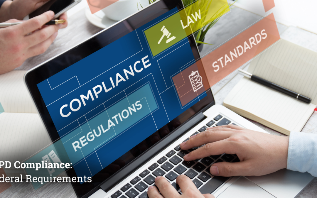 Simplifying APD Compliance: Navigating Federal Requirements