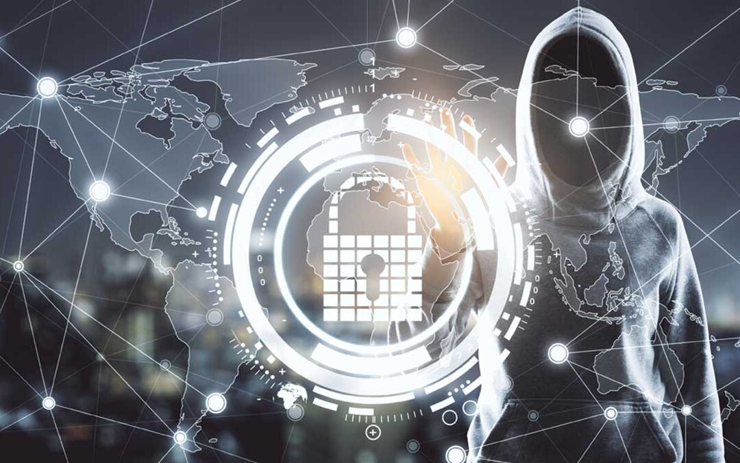 hacking ético por Jethro Lloyd