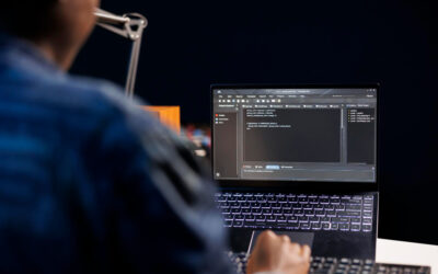 Redução de carga operacional e aceleração de entregas com Quality Assurance inteligente 