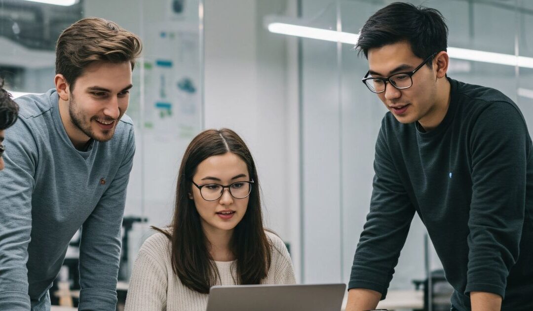 6 Ways to Tackle System Challenges to Procurement‑Ready Modernization