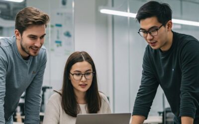 6 Ways to Tackle System Challenges to Procurement‑Ready Modernization