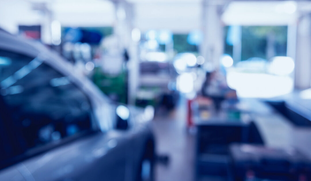 From 219 Hours to 2: Modernizing BMV Tax Validation