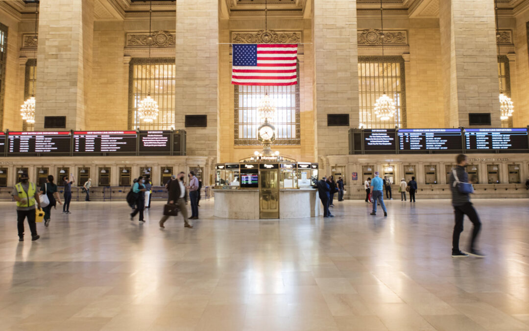 Accelerating Statewide Digital Modernization for Public Sector