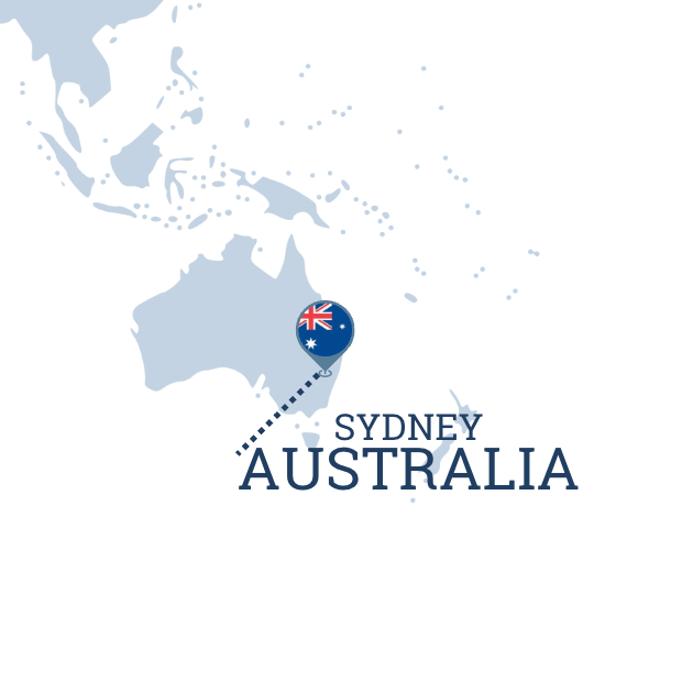 iLAB - Sydney Australia