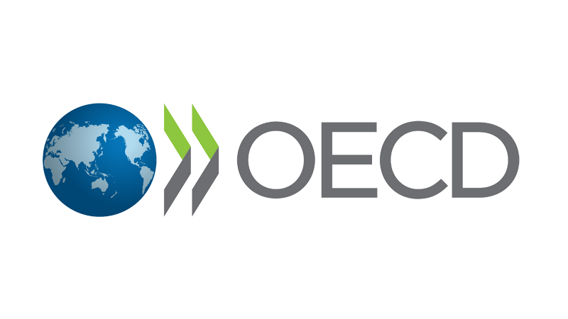 OECD Logo
