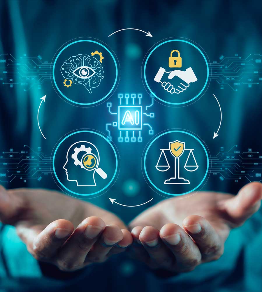 Ai governance