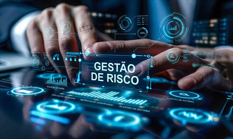 gestao de risco