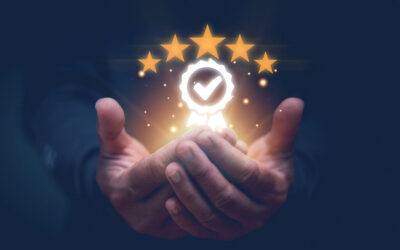 So Not the Big Four: What Sets iLAB Apart in Enterprise Quality & Delivery Assurance